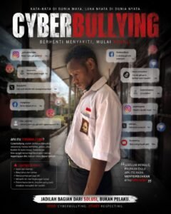 cyberbullying