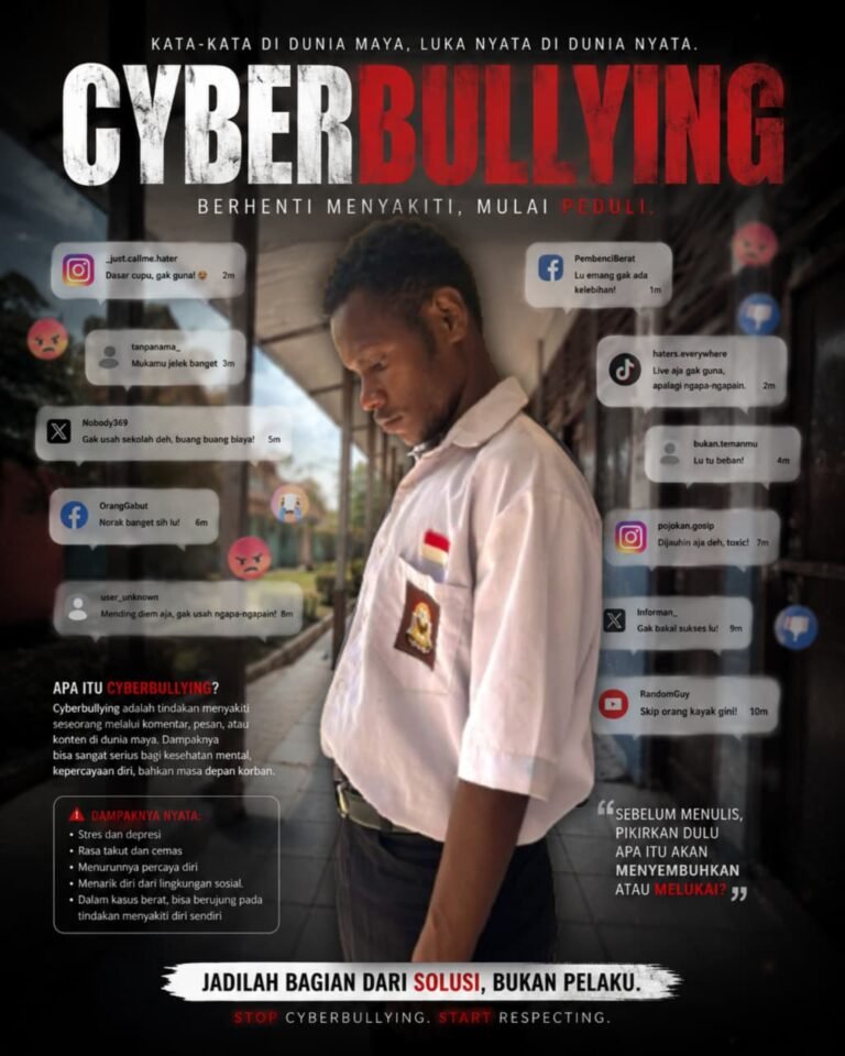 cyberbullying